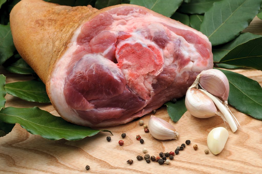 Cooking the Perfect Ham: You Can Do It Right Now