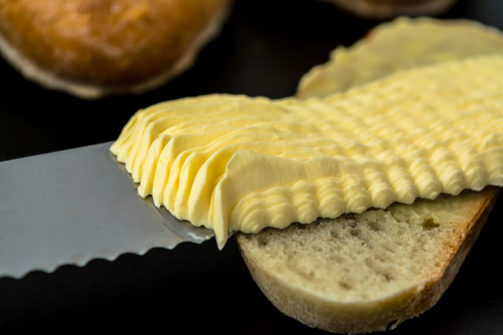 How to Soften Butter Quickly in 4 Techniques