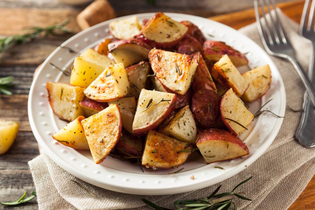 Hot Tips: Great Time-Savers in the Kitchen