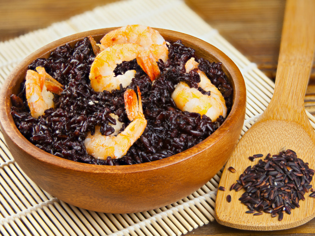 Eating Wild Rice Benefits Your Heart, Mind, and Life