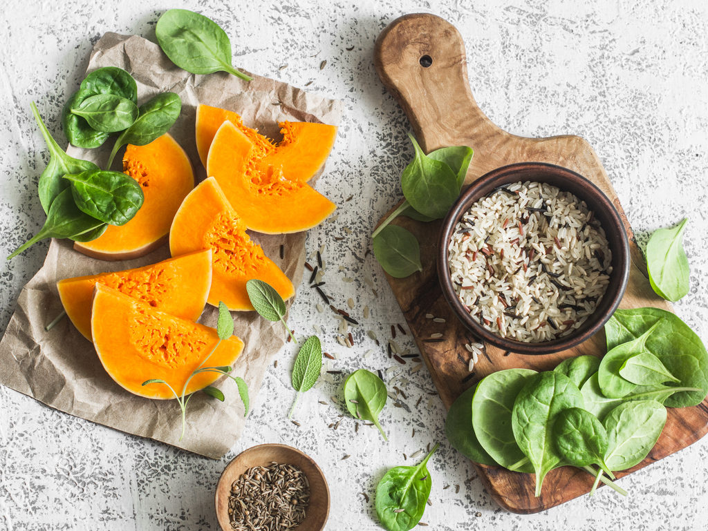 Eating Wild Rice Benefits Your Heart, Mind, and Life