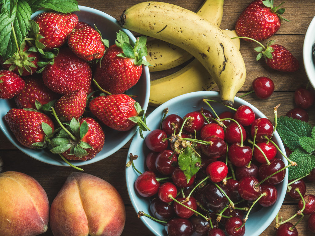Fruit Sugar - Is It Good or Bad and Can You Eat Unlimited Fruit?
