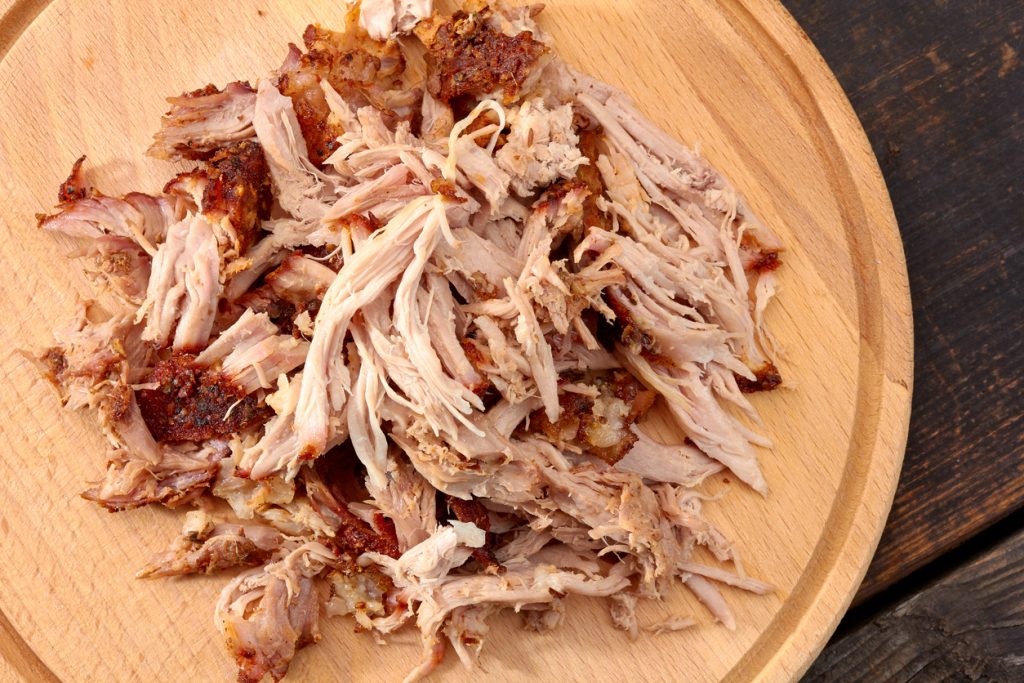 How to Make Pulled Pork in a Slow Cooker How to Make Pulled Pork in a Slow Cooker -