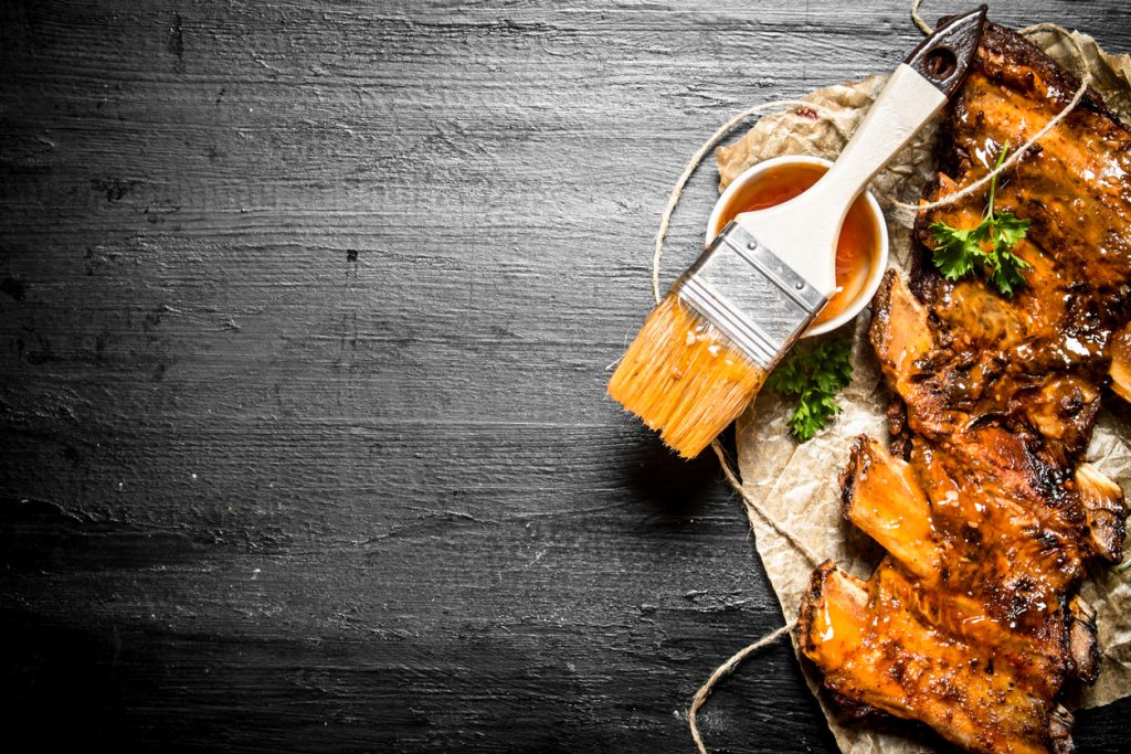 Flavor Before Cooking: The Basics of Marinade Flavor Before Cooking. The Basics of Marinade
