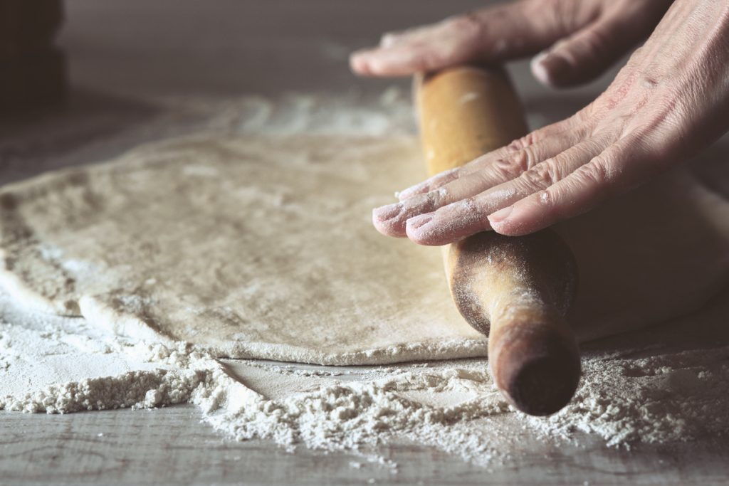 Pizza Making Mistakes – Avoid them Next Time Pizza Making Mistakes – Avoid them Next Time