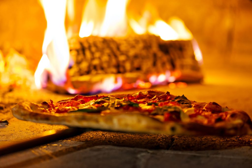 Pizza Making Mistakes – Avoid them Next Time Pizza Making Mistakes – Avoid them Next Time