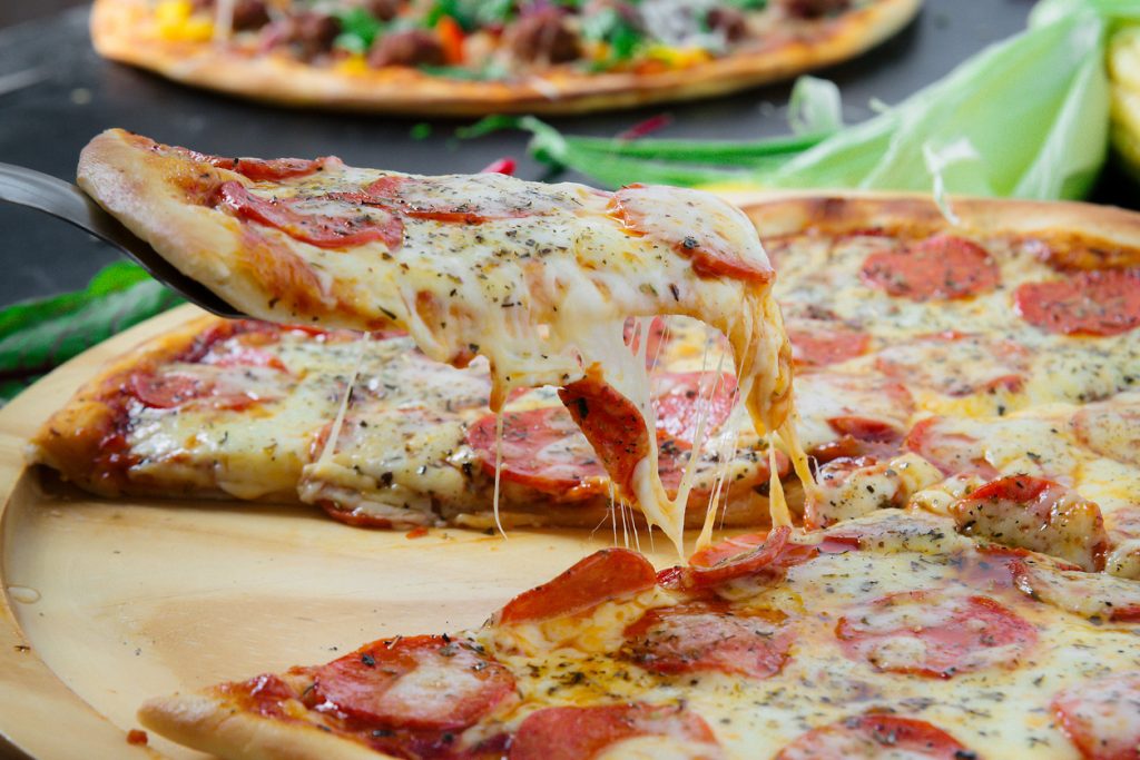 Pizza Making Mistakes – Avoid them Next Time Pizza Making Mistakes – Avoid them Next Time