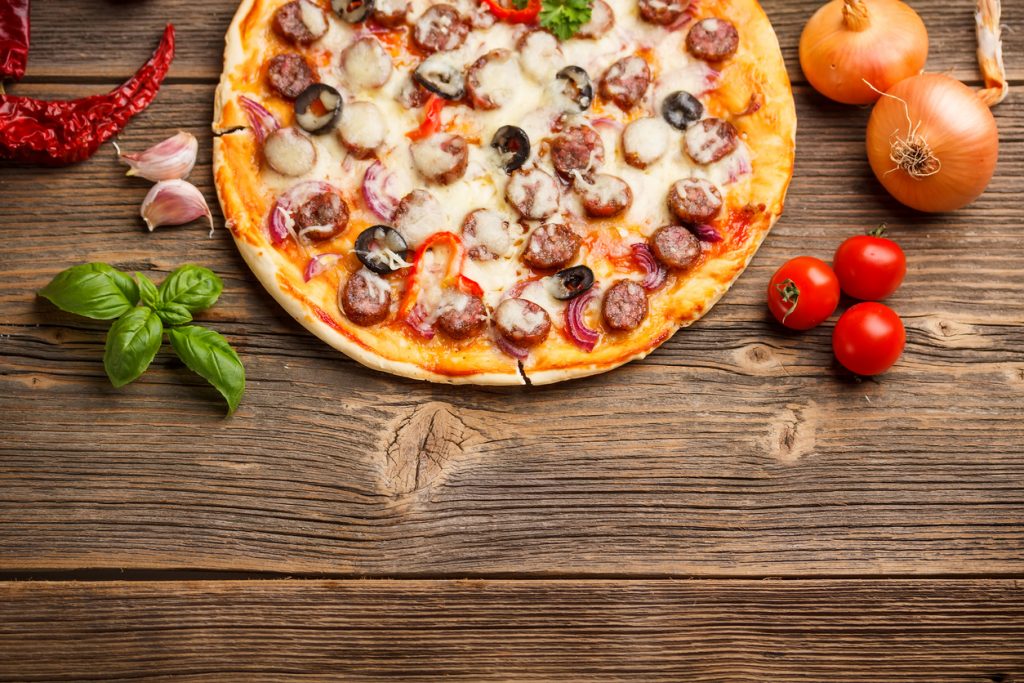 Pizza Making Mistakes – Avoid them Next Time Pizza Making Mistakes – Avoid them Next Time
