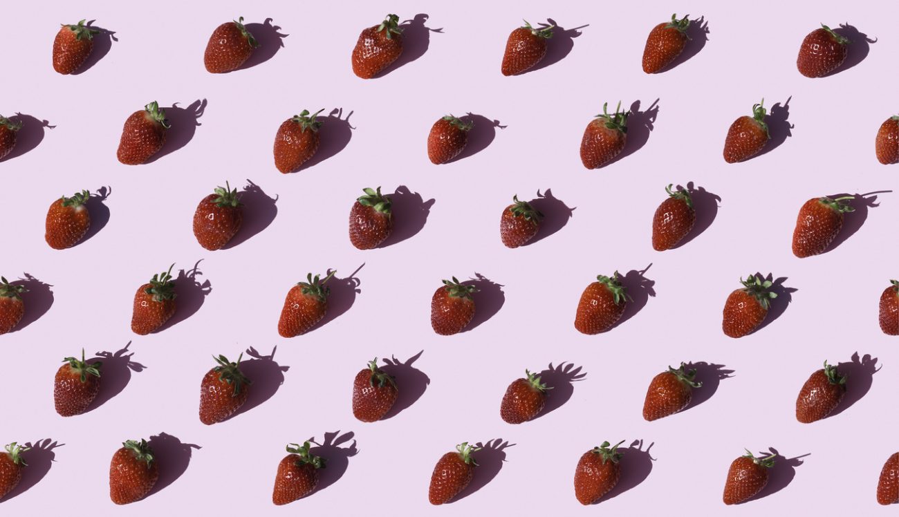 Tips and Tricks: Find the Sweetness in Bland Strawberries