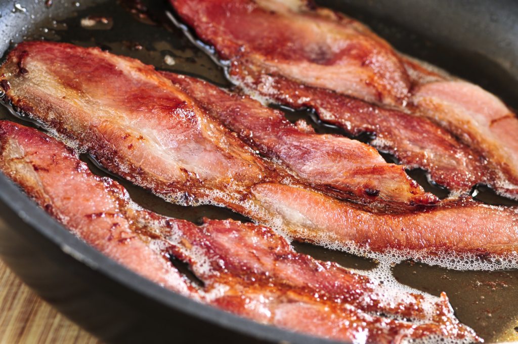 Waste Not, Want Not: What to Cook with Bacon Fat Waste Not, Want Not: What to Cook with Bacon Fat