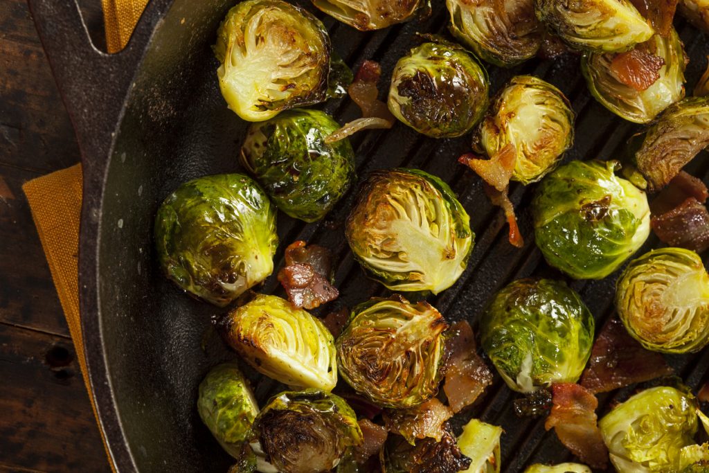 Waste Not, Want Not: What to Cook with Bacon Fat Waste Not, Want Not: What to Cook with Bacon Fat