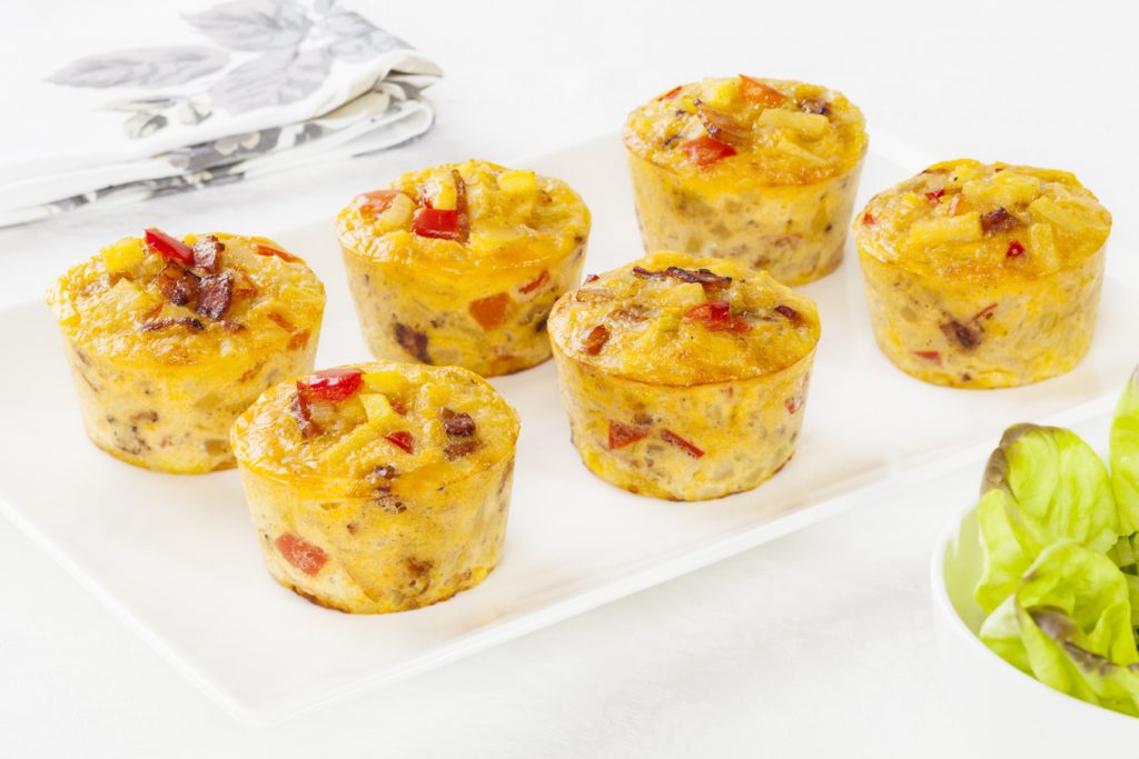 Secrets for Cooking Frittata and Mistakes to Avoid