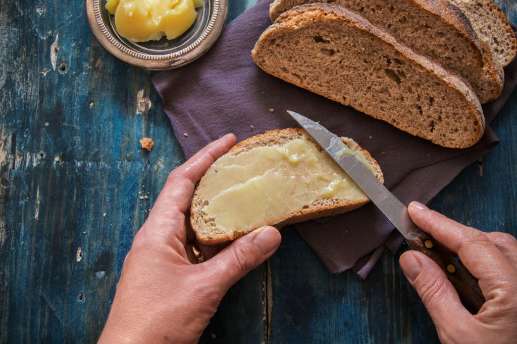 Things You Need to Know About Cooking with Butter Things You Need to Know About Cooking with Butter