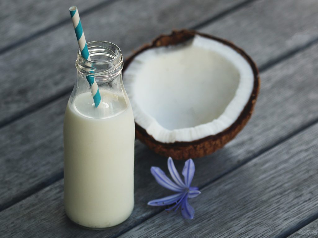 Cooking with Coconut Milk What You Need to Know So Delicious