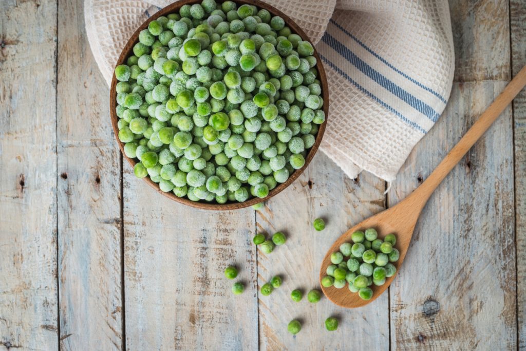 Keep them Near: Frozen Vegetables You Need All the Time Keep them Near: Frozen Vegetables You Need All the Time