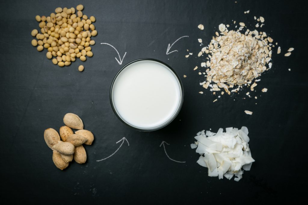 Go Dairy-Free by Using These Strategies and Tricks