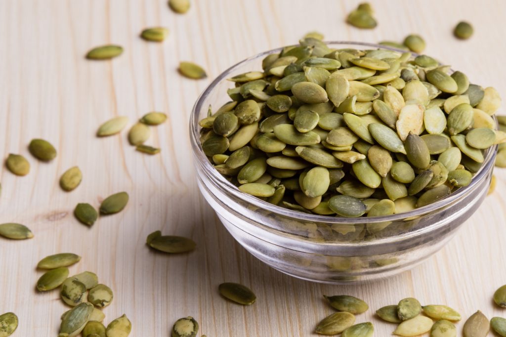 Magnesium-Rich Foods Are a Must for Your Diet Magnesium-Rich Foods Are a Must for Your Diet