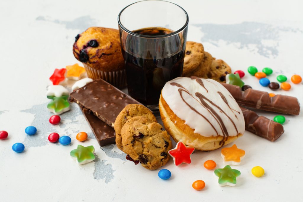 Some Foods Make Your Cold Worse – Learn what to Avoid When Sick