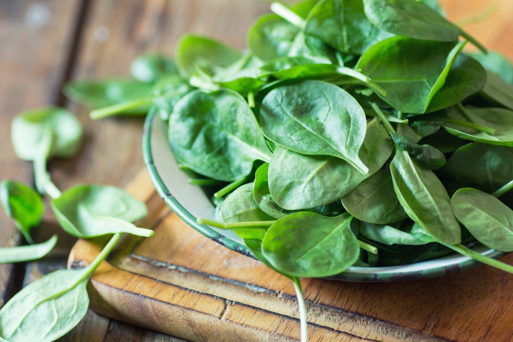 Get More Energy from Your Diet with These Foods