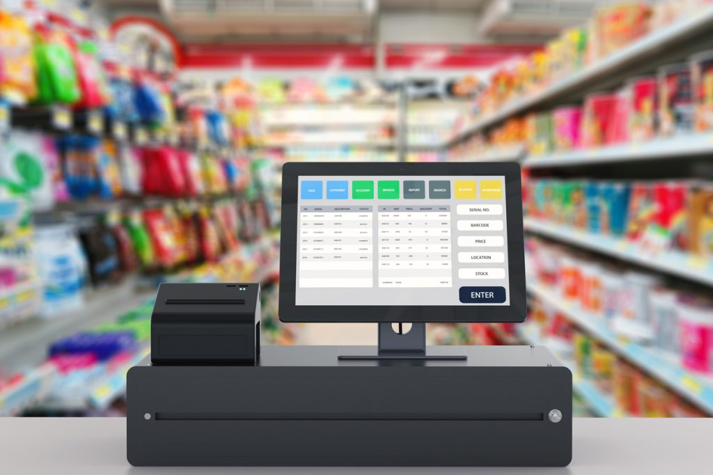 Supermarket Shopping: Make Smart Choices