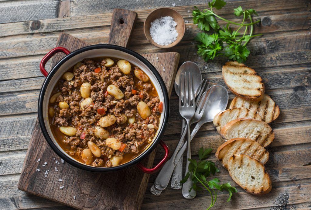 The Beaning of Life: 10 Common Types of Beans to Cook With
