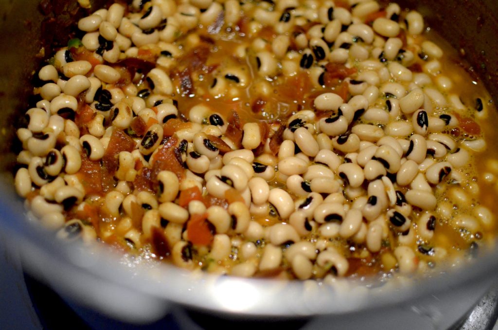 The Beaning of Life: 10 Common Types of Beans to Cook With