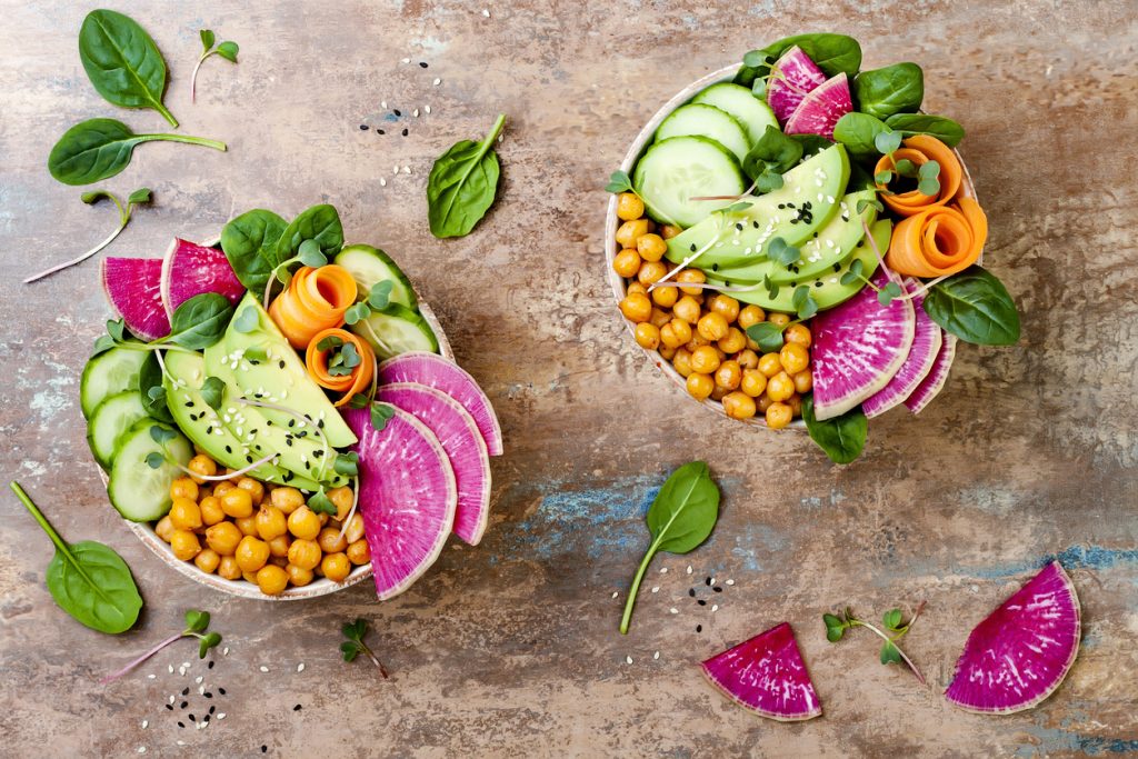The Beaning of Life: 10 Common Types of Beans to Cook With