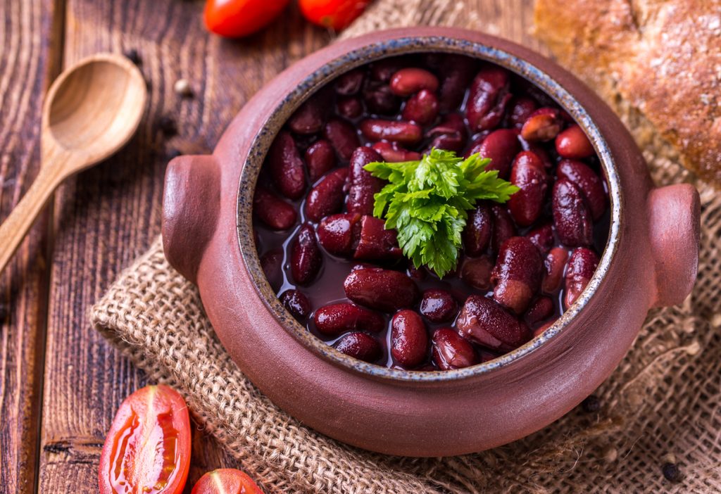 The Beaning of Life: 10 Common Types of Beans to Cook With