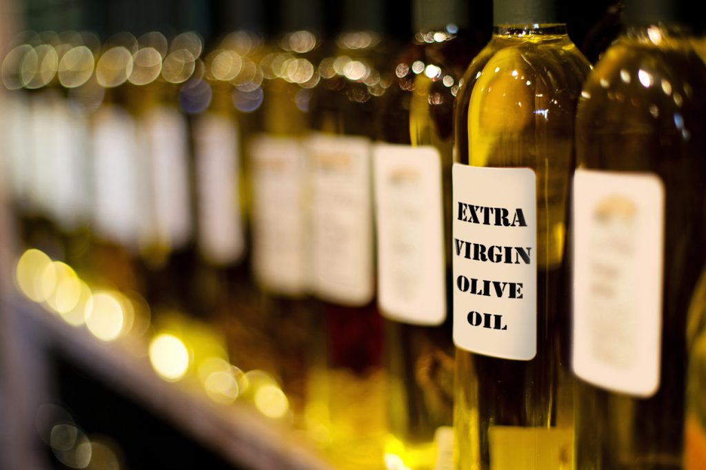 What Kind of Olive Oil Should You Use?