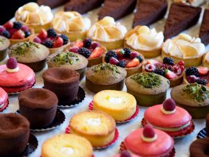 Common Baking Mistakes and How to Avoid Them