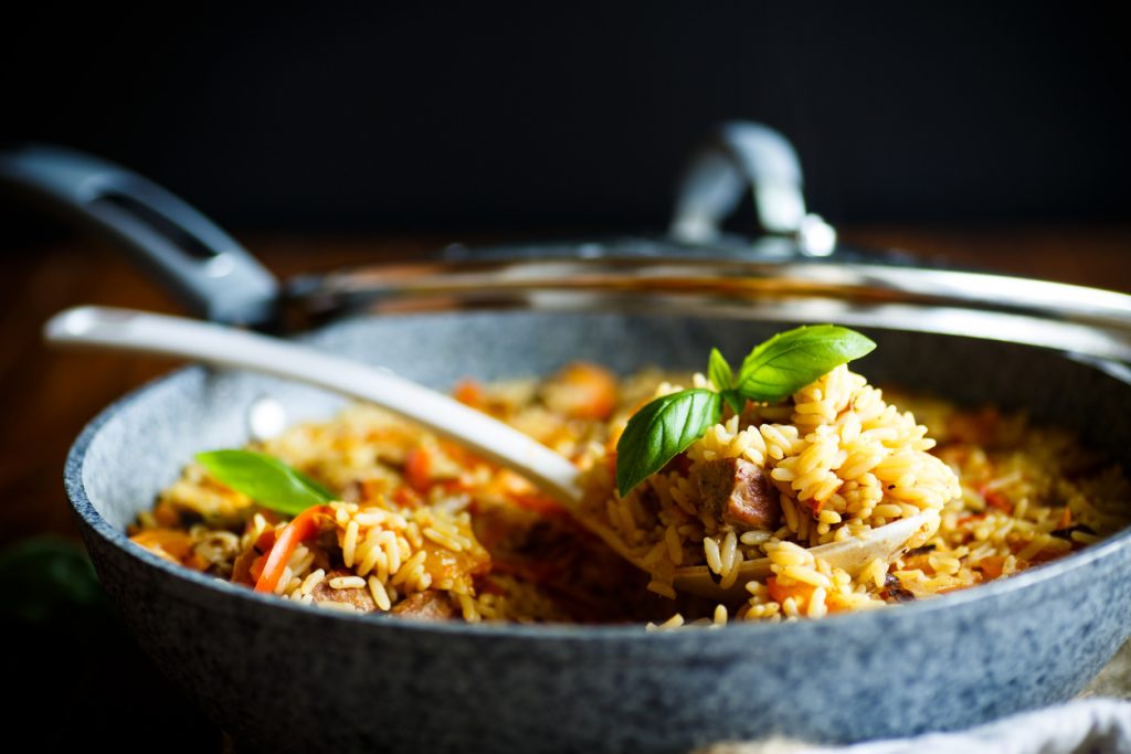 Cooking Rice Mistakes to Consider for the Yummiest Results