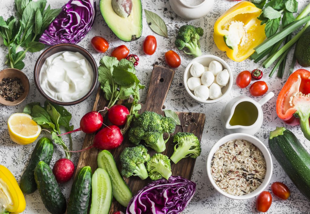 Cooking with Greek Yogurt: The How and the Why Not