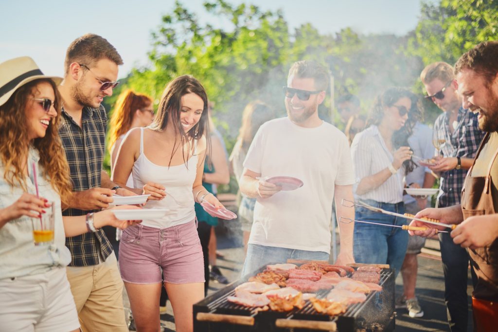 Happy 4th of July! Do a BBQ celebration with These Best Grilled Foods