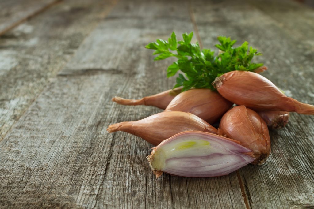 Onion Types: What's the Difference and When to Use Each?