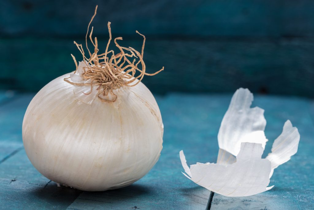 Onion Types: What's the Difference and When to Use Each?