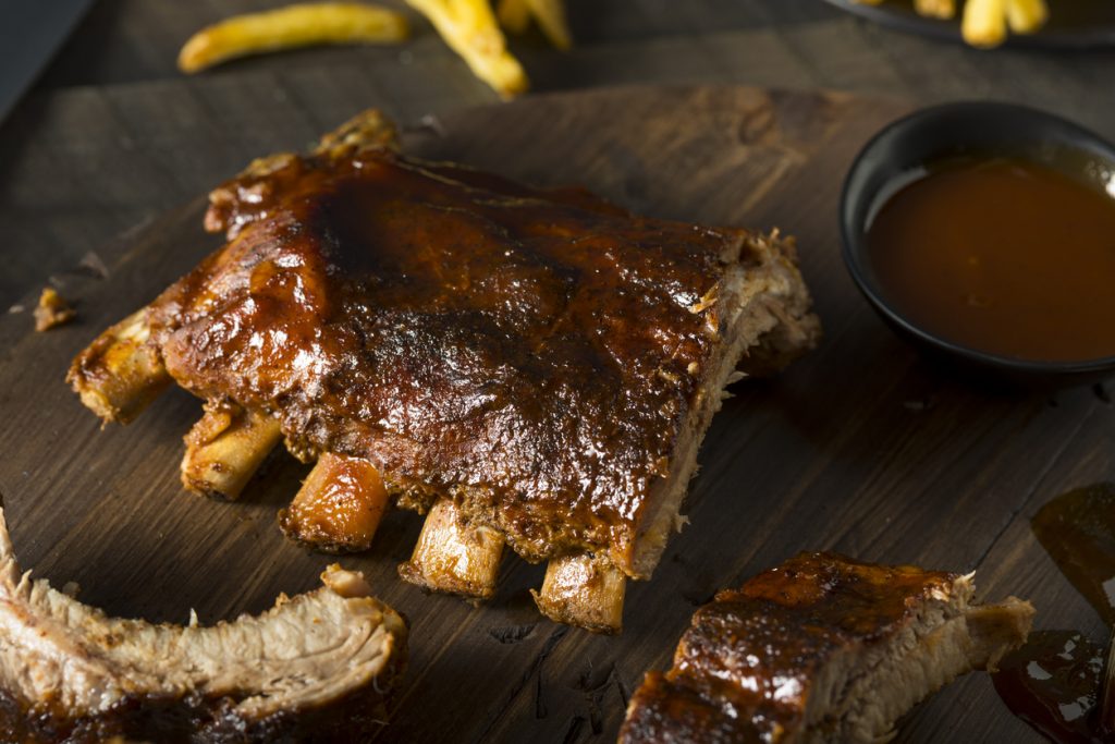 Better Grilled Ribs: A few Key Tips and Tricks