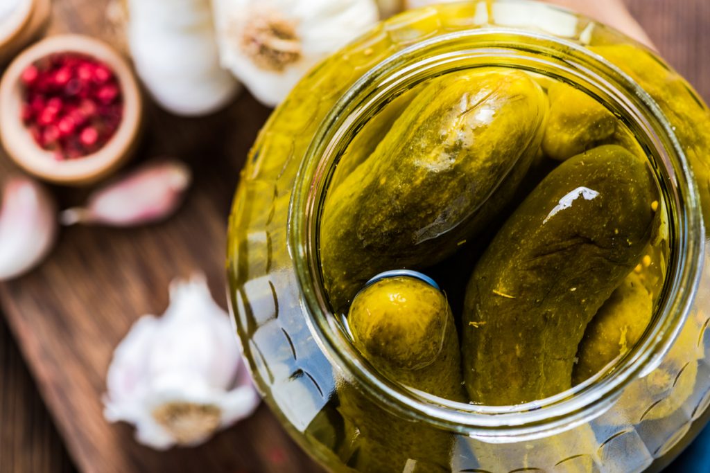 The Best Probiotic Foods to Improve the Health of Your Gut The Best Probiotic Foods to Improve the Health of Your Gut