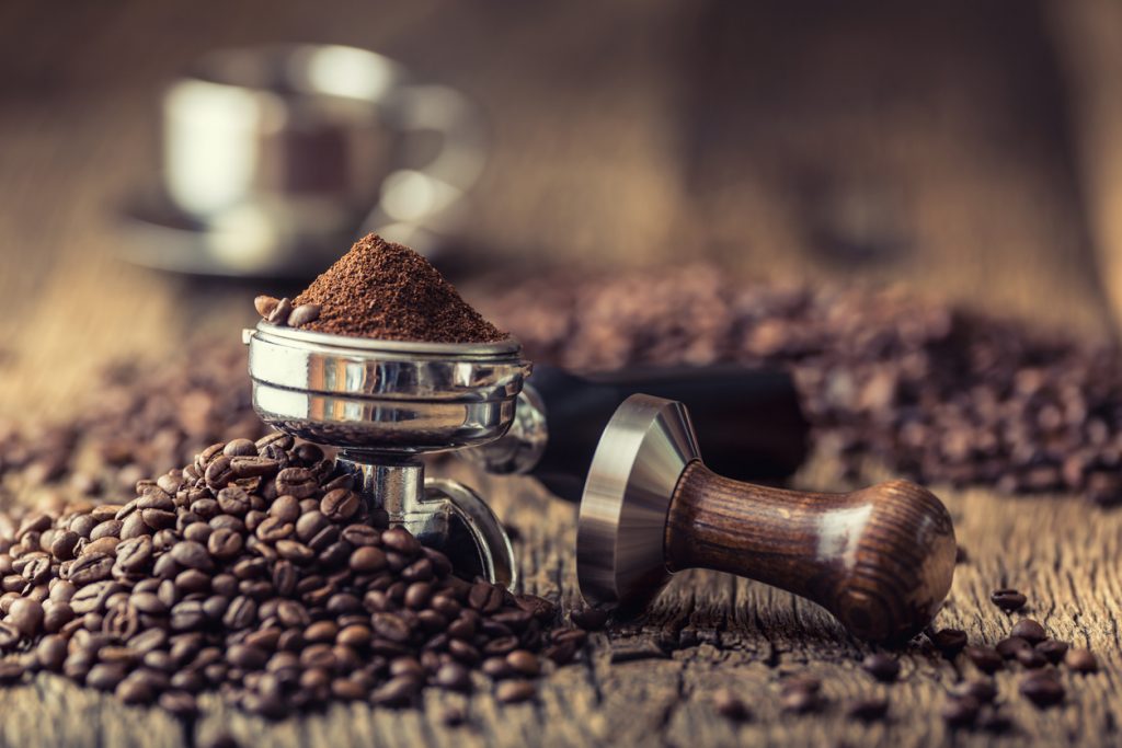 Why Your Coffee Tastes Bad and How to Make It Better