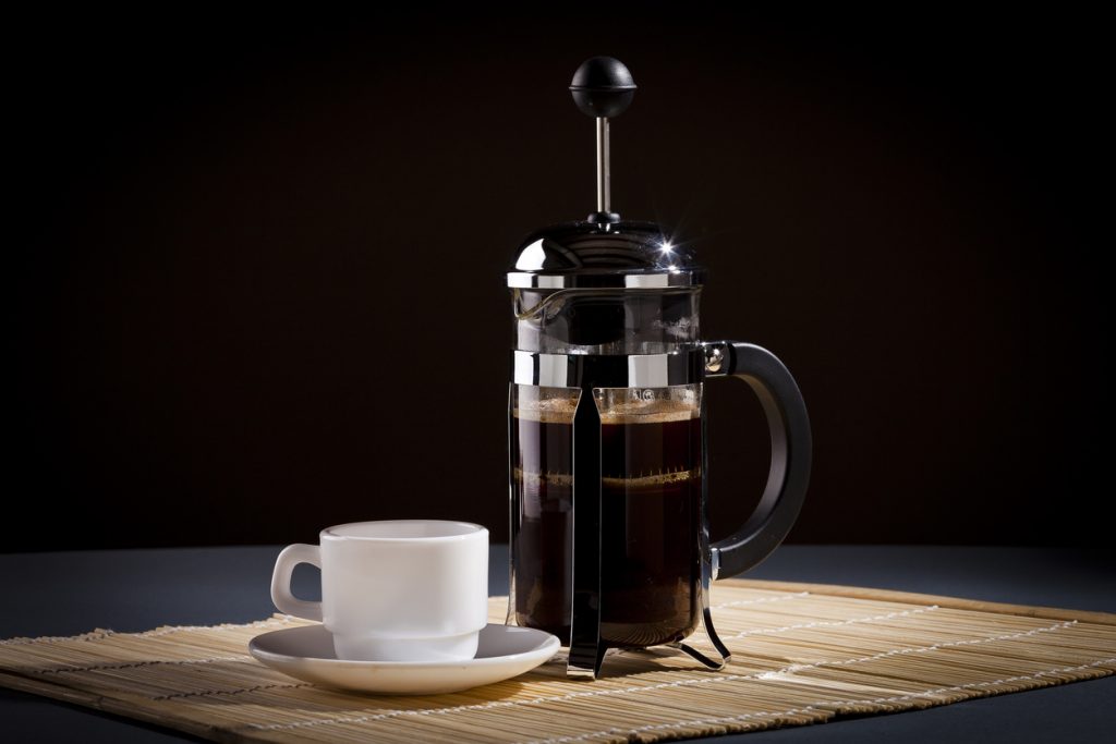 Why Your Coffee Tastes Bad and How to Make It Better
