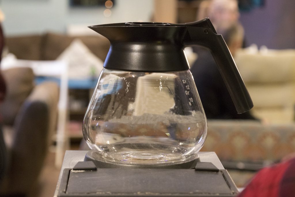 Coffee Withdrawal How to Ride It Out in a Simpler Way