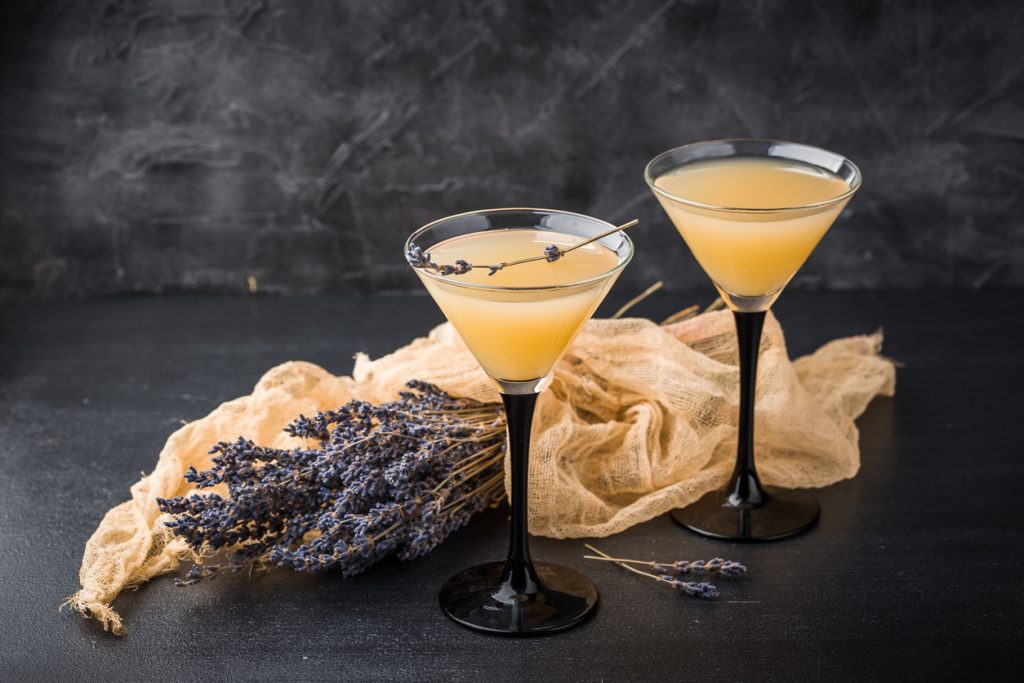 Cooking with Lavender – A Fragrant Adventure