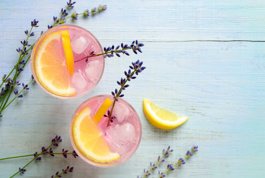 Cooking with Lavender – A Fragrant Adventure