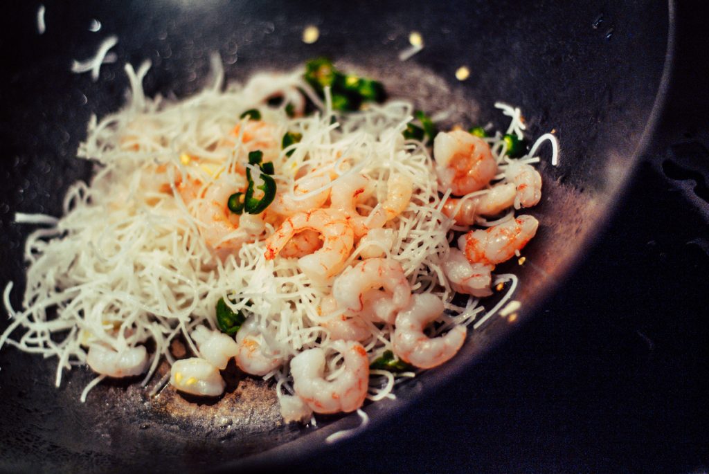 Cooking with Rice Noodles: 5 Tips and Tricks