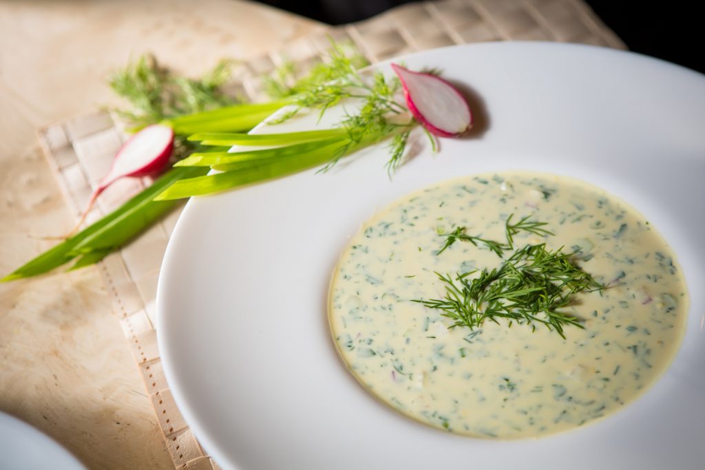 Fennel Stalks and Fronds. Why You Should Keep Them So Delicious