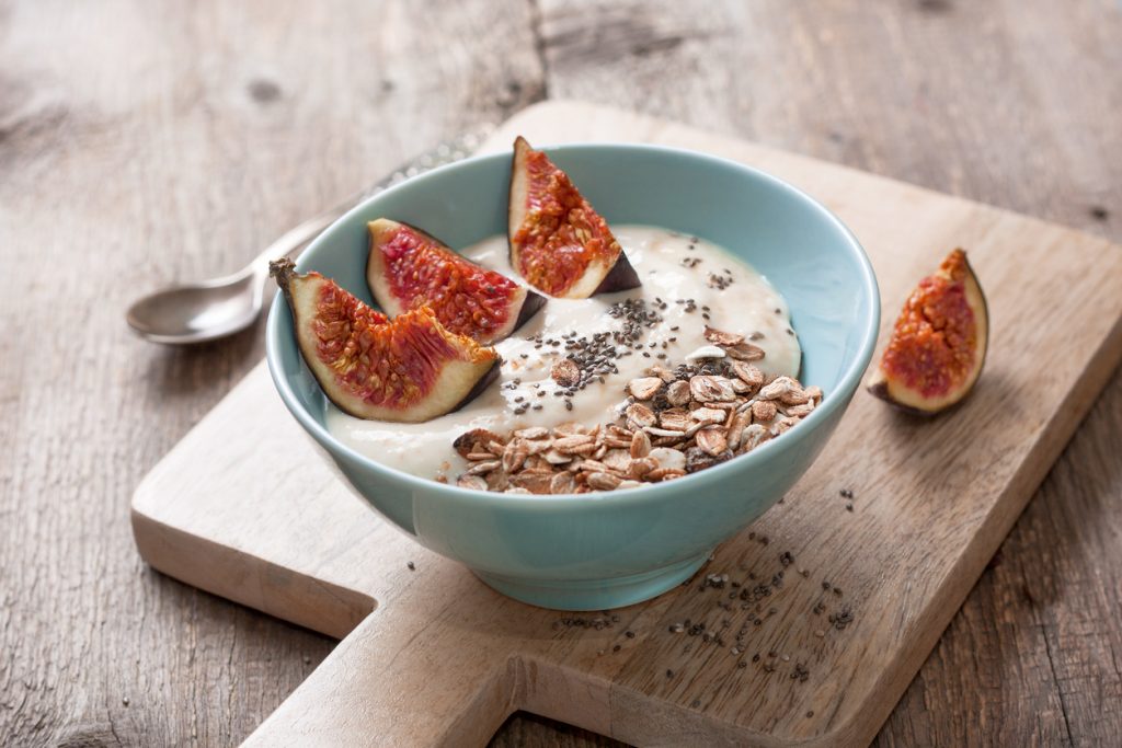 Tips and Tricks: The Delicious Guide to Fresh Figs
