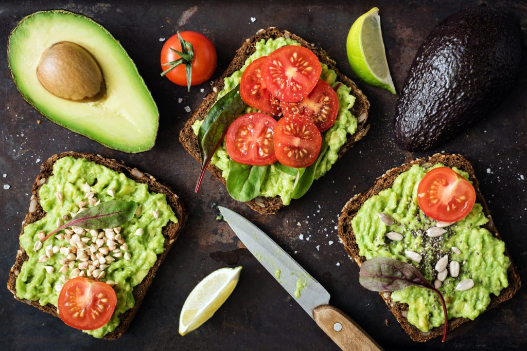 High-Fat Foods Are in Again! Add Them to the Menu High-Fat Foods Are in Again! Add Them to the Menu