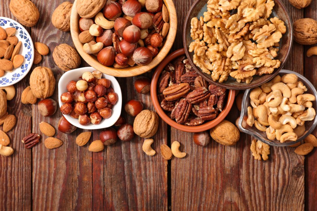 High-Fat Foods Are in Again! Add Them to the Menu High-Fat Foods Are in Again! Add Them to the Menu
