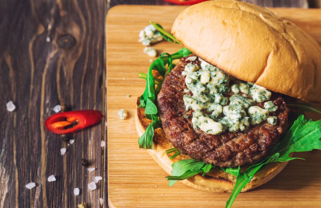 Do You Ever Wonder How Blue Cheese Is Made? Here is the Answer