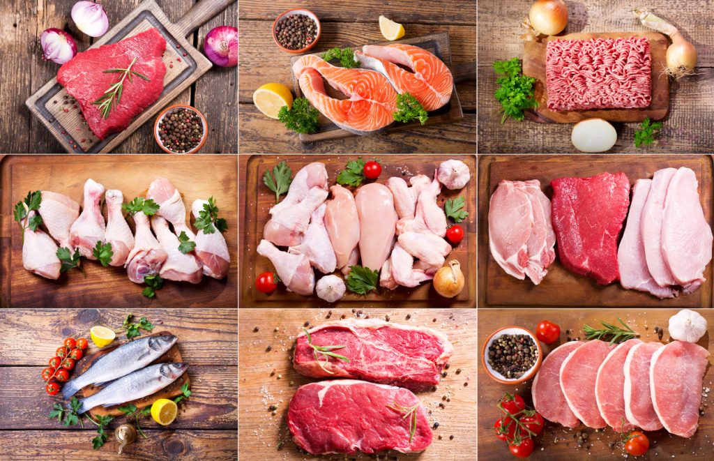 paleo diet