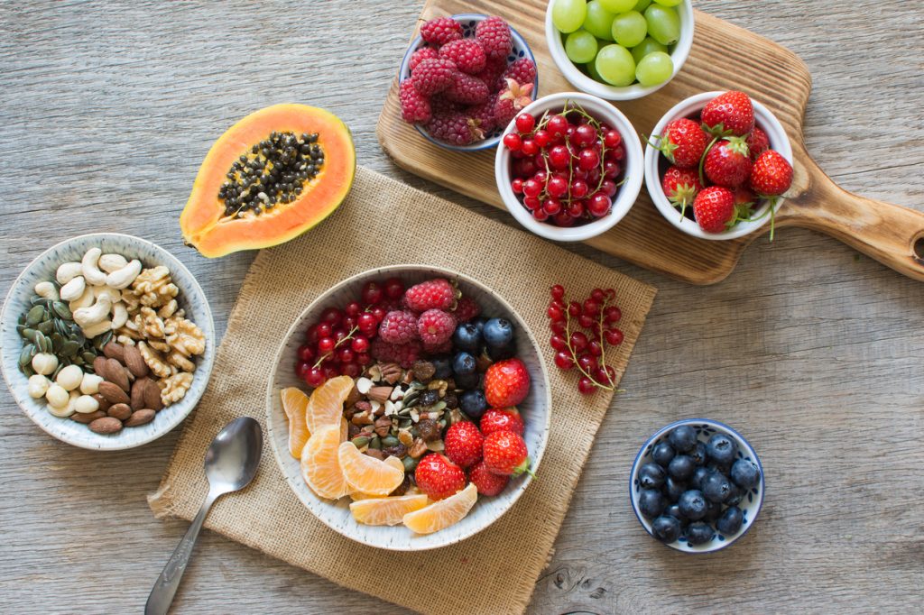 paleo diet